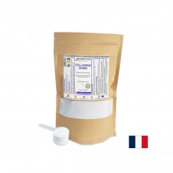 Коса, кожа и здрави стави - Хидролизиран морски колаген Naticol® (тип I, III), 250 g прах