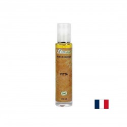 Аюрведично масажно масло за балансиране на Питта доша, спрей, 100 ml