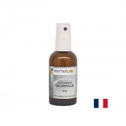 Растително масло от Калофила (Таману), спрей, 50 ml