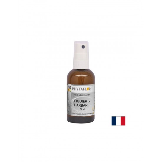 Растително масло от Бодлива круша, спрей, 50 ml