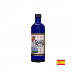 Течни минерали за здраве и енергия, 100 ml