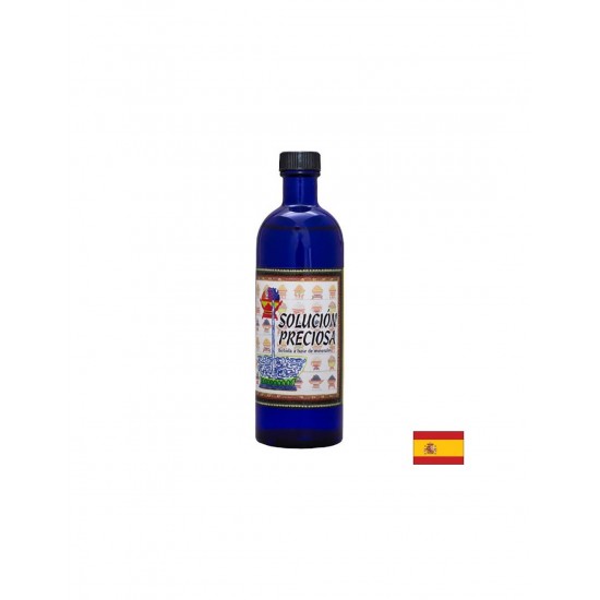Течни минерали за здраве и енергия, 100 ml