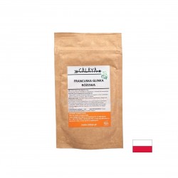 Френска розова глина, 100 g