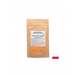 Френска зелена глина Илит, 100 g