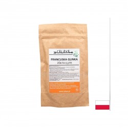 Френска жълта илитна глина, 100 g