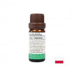 Студено пресовано масло от Таману, 100 ml