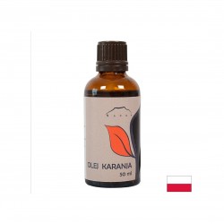 Mасло от Каранджа (нерафинирано), 50 ml
