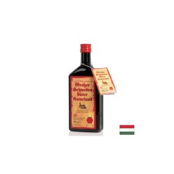 Шведска горчивка, 500 ml