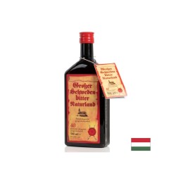 Шведска горчивка, 500 ml