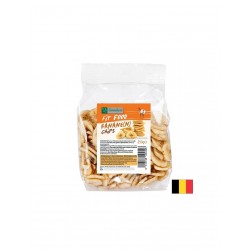 Сушен бананов чипс, 250 g