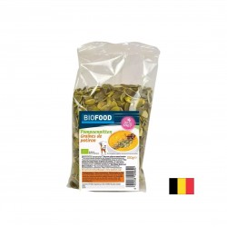 Тиквени семки БИО, 250 g