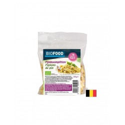 Кедрови ядки, БИО, 100 g