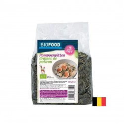 Тиквени семки БИО, 500 g