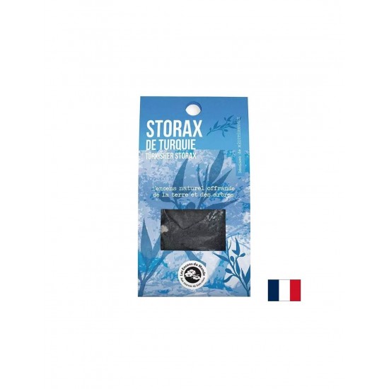 Тамян Стиракс, 20 g