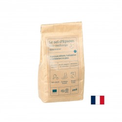 Натурална английска сол, 500 g