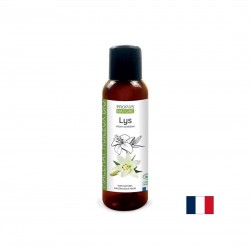 Изравнява тена на кожата - Лилиум (маслен мацерат), БИО, 100 ml