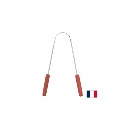 Стъргалка за език, 1 бр.