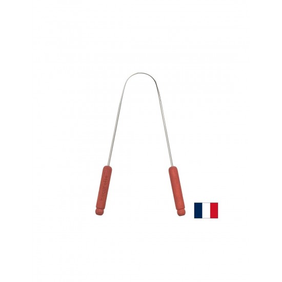 Стъргалка за език, 1 бр.