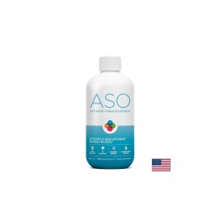 Обогатена с кислород вода ASO®, 480 ml