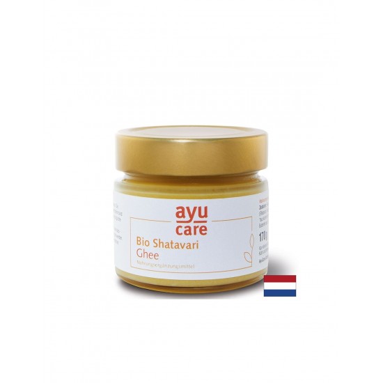 Женско здраве - Шатавари + ГХИ, Био, 170 g