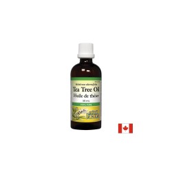 copy of Tea Tree Oil/ Чаено дърво (масло) x 50 ml / 50 дози copy of Tea Tree Oil/ Чаено дърво (масло) x 50 ml / 50 дози