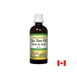 copy of Tea Tree Oil/ Чаено дърво (масло) x 50 ml / 50 дози
