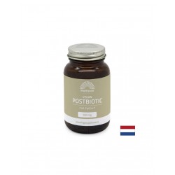 Постбиотик (веган) - Чревен комфорт и имунна подкрепа, 500 mg х 60 капсули