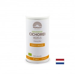 Фибри от цикория Orafti® - Добро храносмилане и баланс на микробиома, 275 g прах