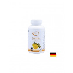 Garcinia - Гарциния Камбоджа, 120 капсули El Compra