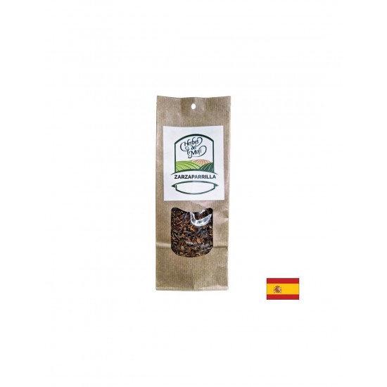 Сарсапарила (корен), БИО, 75 g