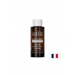 Подхранващо масло за мека и плътна брада, 50 ml
