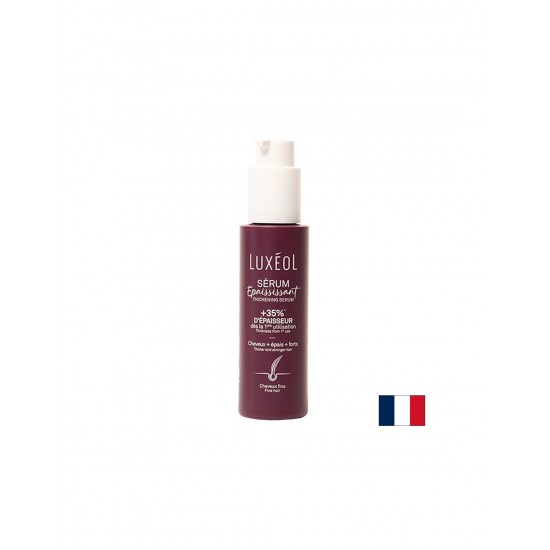 Серум за уплътняване на тънка коса (без отмиване), 100 ml