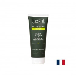 Нежен шампоан за лесно разресване и мека коса, 200 ml