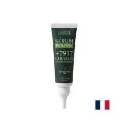 Серум за стимулиране на растежа на косата (без отмиване), 50 ml