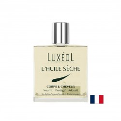 Сухо масло за подхранване на коса и тяло, 100 ml