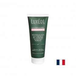 Изглаждащ шампоан за непокорна и хвърчаща коса, 200 ml