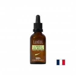Рициново масло за коса, кожа и нокти, 50 ml