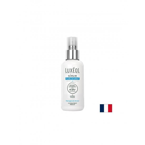 Укрепващ серум за тънка и изтощена коса (без отмиване), 75 ml