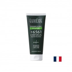 Шампоан за стимулиране на растежа и плътността на косата, 200 ml