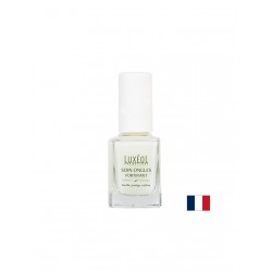 Укрепващ лак за чупливи и меки нокти, 11 ml