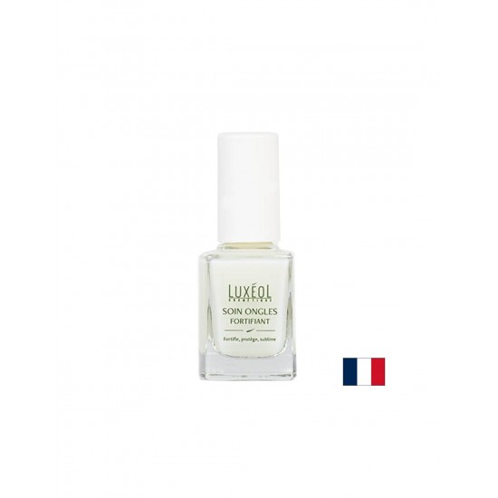 Укрепващ лак за чупливи и меки нокти, 11 ml