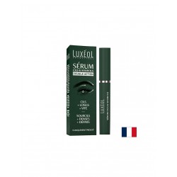 Серум за растеж на мигли и вежди, 10 ml
