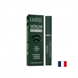 Серум за растеж на мигли и вежди, 10 ml