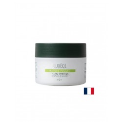 Маска за стимулиране на растежа и плътността на косата, 200 ml