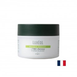 Маска за стимулиране на растежа и плътността на косата, 200 ml