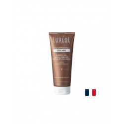 Слънцезащитен шампоан за коса с UV защита, 200 ml