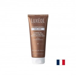 Слънцезащитен шампоан за коса с UV защита, 200 ml