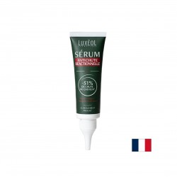 Серум против реактивен косопад при стрес и сезонни промени (без отмиване), 50 ml