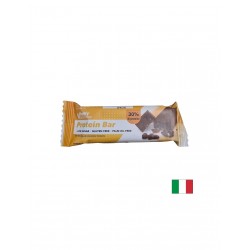Протеиново барче (30% протеини) с тъмен шоколад Vitality®, 55 g