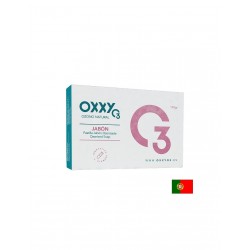 Озониран сапун Jabon – За чиста и здрава кожа, 100 g